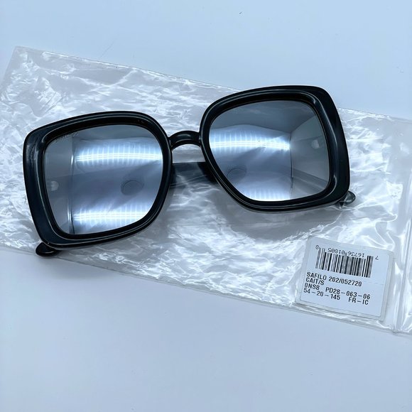 JIMMY CHOO Cait/S 0NS8 00 Women Sunglasses. - Picture 12 of 16